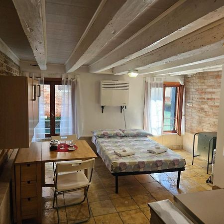 Romantic Apartment Venedig Exterior foto